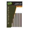 Fox Edges Shrink Tube Medium 2.4-0.8mm Naturals prémium Fox International horgásztermék.