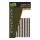 Fox Edges Shrink Tube Medium 2.4-0.8mm Naturals prémium Fox International horgásztermék.
