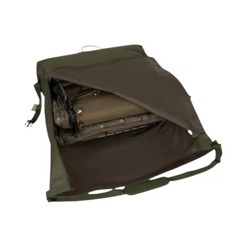 Trakker NXG Bedchair Bag Wide - ágytáska széles ágyhoz
