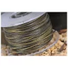 Korda Kamo coated Hooklink 15lb 20m prémium Korda horgásztermék.