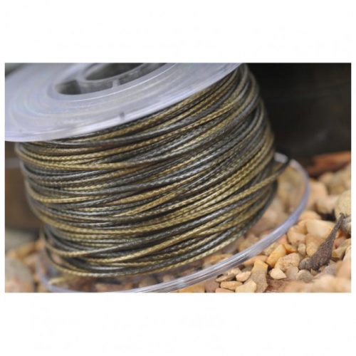 Korda Kamo coated Hooklink 15lb 20m