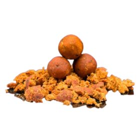 BaitBait Légiós bojli 1kg 24mm