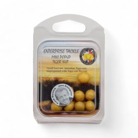 Enterprise Tigrismogyoró mini Pop-Up