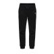 Guru Polar Joggers Black S - Polár Melegítő Nadrág