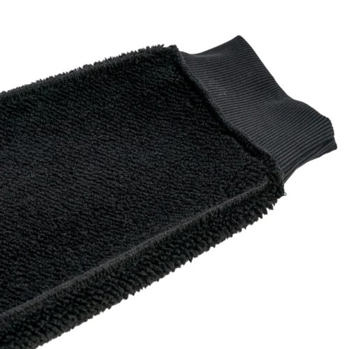 Guru Polar Joggers Black S - Polár Melegítő Nadrág