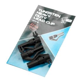 Nash Tungsten Heavy Duty Lead Clip