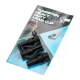 Nash Tungsten Heavy Duty Lead Clip - CarpHunter