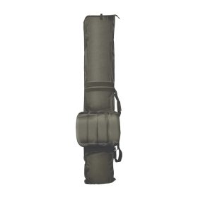 Solar Undercover Green 4 Rod Holdall 13'