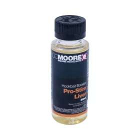 CC Moore Pro-Stim Liver Hookbait Booster 50ml prémium CC Moore horgásztermék.
