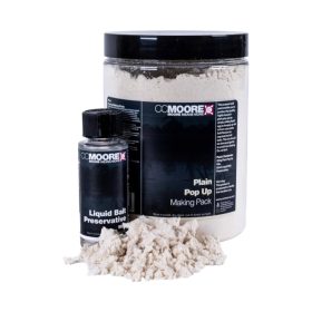 CC Moore Plain Pop-Up Making Pack