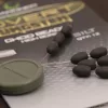 Gardner Covert Tungsten Chod Beads High Bore - CarpHunter