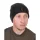 Fox Collection Beanie Black Orange - Sapka prémium Fox International horgásztermék.