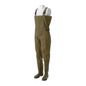 Trakker N2 Chest Waders 7-8 - Melles csizma 41-42-es - CarpHunter
