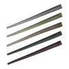 Gardner Covert Anti-Tangle Sleeves Brown - CarpHunter