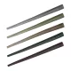 Gardner Covert Anti-Tangle Sleeves Brown - CarpHunter