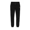 Guru Polar Joggers Black 3XL - Polár Melegítő Nadrág - CarpHunter