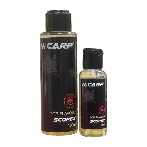 HiCARP TOP SCOPEX FLAVOUR 30ml - Édes Aroma Komplex
