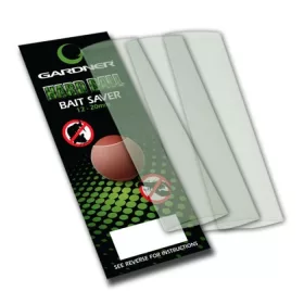 Gardner Hard Ball Bait Saver small  - bojlivédő fehér halak ellen - CarpHunter