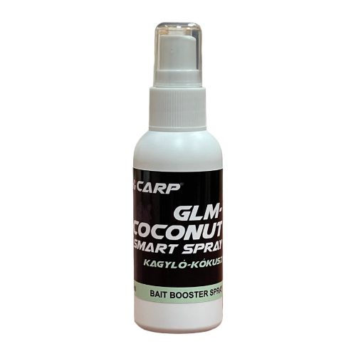 HiCARP GLM & COCONUT SMART SPRAY 50ML - Aroma spray