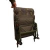 Solar Undercover Camo Guest Chair