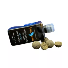 BaitBait Lelkész Liquid amino locsoló - CarpHunter