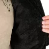 Fox Collection Sherpa Jacket Black/Orange M - Fox téli kabát prémium Fox International horgásztermék.