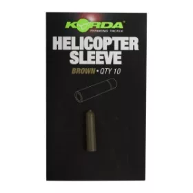 Korda Heli Rubber Green prémium Korda horgásztermék.