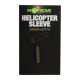 Korda Heli Rubber Green      