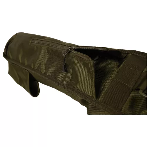 Solar SP 3+2 Rod Sleeve 13ft - 5 botos botzsák - CarpHunter