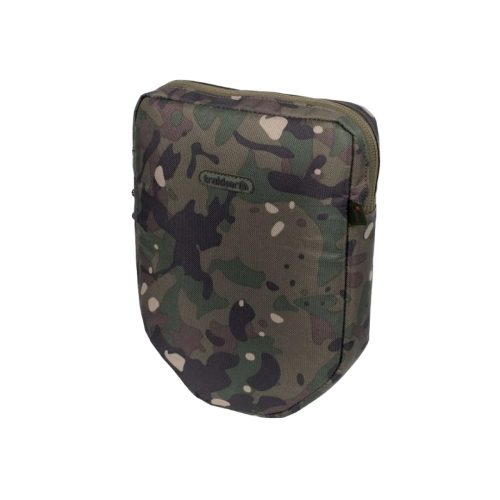 Trakker NXC CAMO SCALES POUCH - Terepmintás mérlegtartó táska