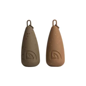 Trakker DUMPY HELI LEAD 3.0 oz (85g) - Ólom - CarpHunter