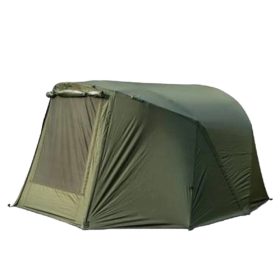 Solar SP Bankmaster Twin Rib - Sátor + Téliponyva