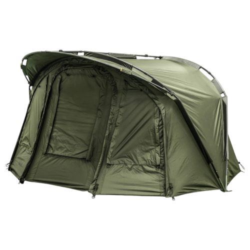 Solar SP Bankmaster Twin Rib - Sátor + Téliponyva