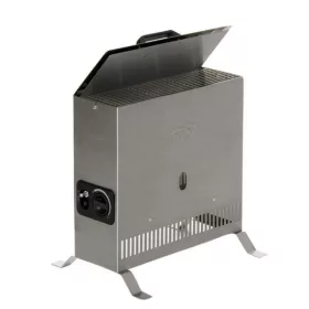 Sátorfűtés HPV 2 KW inox - CarpHunter