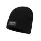 Trakker Techpro WR Beanie Black - téli sapka