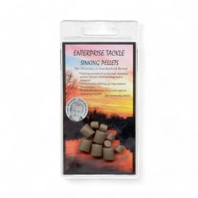 Enterprise Pellet 6/10mm Tenger gyümölcse süllyedő