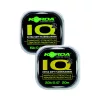 Korda IQ2 IQ Extra Soft 12lb 20m prémium Korda horgásztermék.