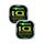 Korda IQ2 IQ Extra Soft 12lb 20m prémium Korda horgásztermék.