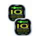 Korda IQ2 IQ Extra Soft 12lb 20m