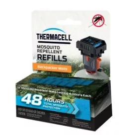 Thermacell utántöltő Backpacker készülékhez (48 órás) - CarpHunter