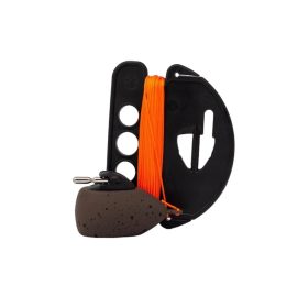   Fox Edges Captive Back Weight 3oz zsinórsüllyesztő ólom 85gramm