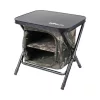 Nash Bank Life Bedside Station Camo - CarpHunter