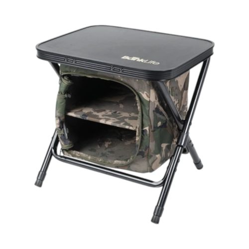 Nash Bank Life Bedside Station Camo