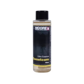 CC Moore Ultra SweetCorn Essence - Édeskukorica aroma prémium CC Moore horgásztermék.
