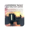 Enterprise Kwik Strike Butt Grip 14-18mm prémium Enterprise horgásztermék.