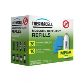 Thermacell utántöltő 120 órás - CarpHunter