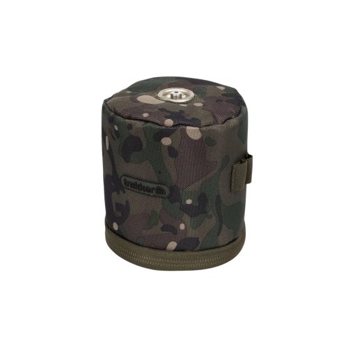 Trakker NXC CAMO GAS CANISTER COVER - Terepmintás gázpalack tartó