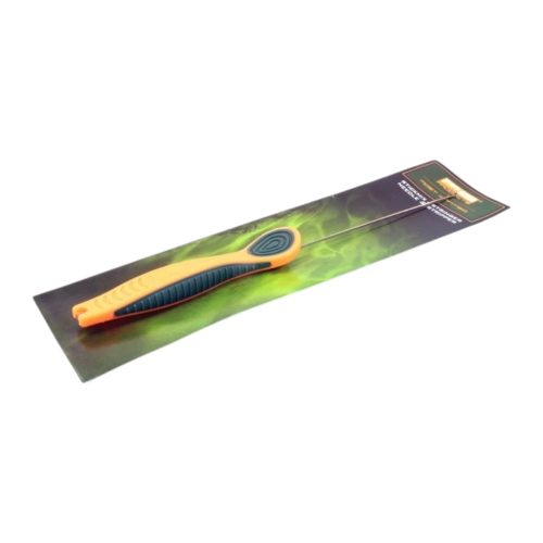PB Products Stickmix Needle&Stripper - hosszú fűzőtű zsinórhámozóval
