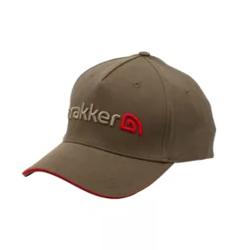 Trakker Flexi-Fit Cap - Baseball sapka - CarpHunter