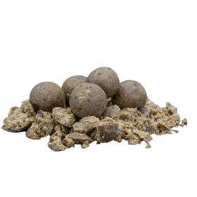 BaitBait Hívó szó bojli 1kg 35mm